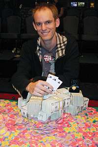 Allen Cunningham