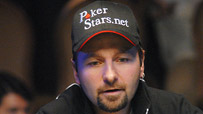 Daniel Negreanu