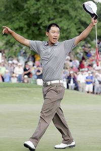 Anthony Kim