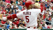 Albert Pujols