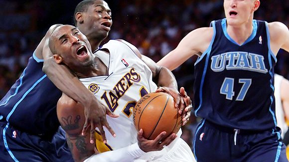 Kobe Bryant's last game: Looking back at a legend - Deseret News