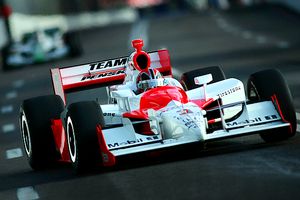 Helio Castroneves