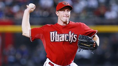 Max Scherzer