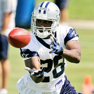 Felix Jones