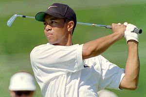 Tiger Woods