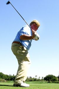 John Daly