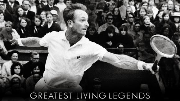 Rod Laver