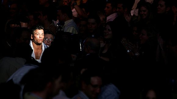 Arturo Gatti