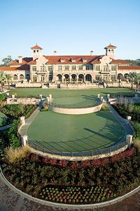 TPC Sawgrass