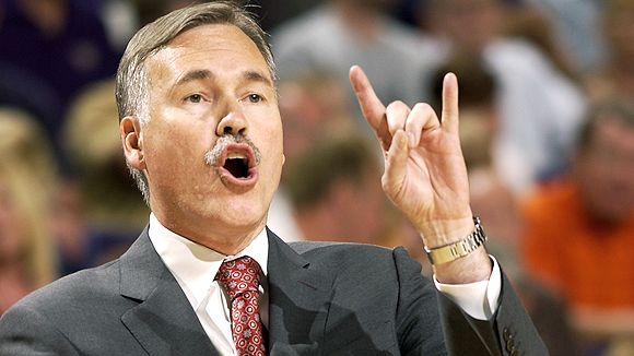 Is D'Antoni the right coach for the Chicago Bulls? - NBA - ESPN