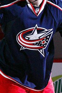 Blue Jackets