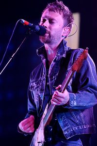Thom Yorke