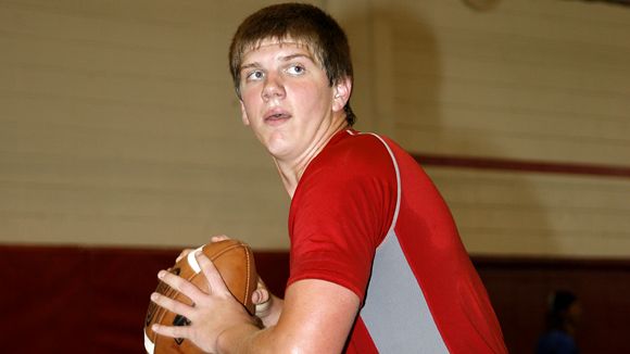 Zach Mettengberger