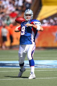 Tony Romo
