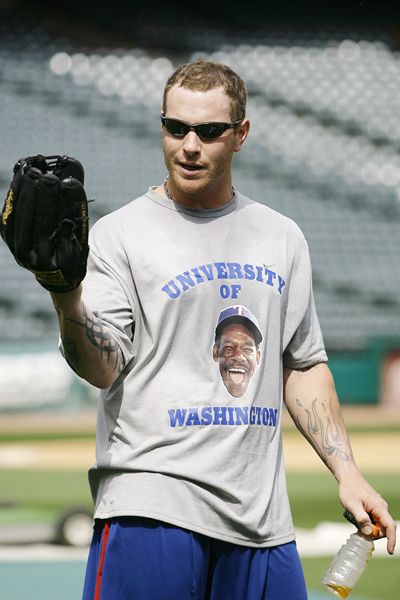 Josh Hamilton