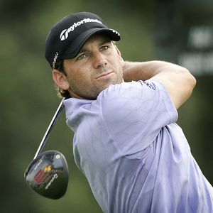 Sergio Garcia