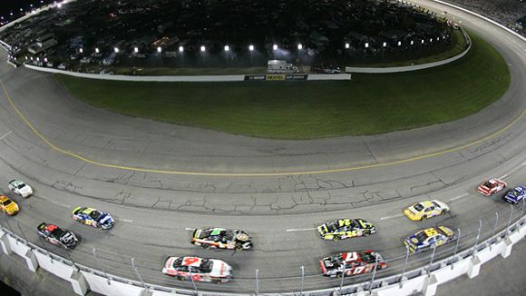 Nascar Busch Series