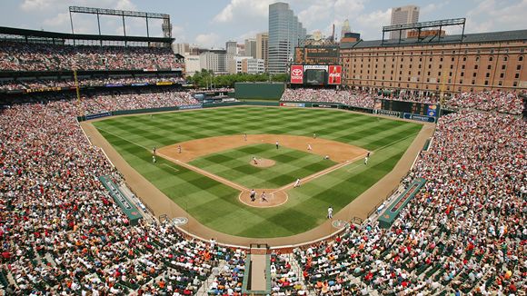 oriole park