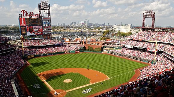 Citizens Bank Park