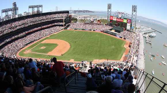 Sbc Park