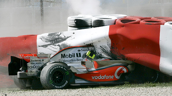 Heikki Kovalainen