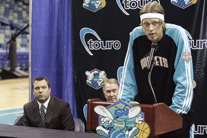 Chris Andersen