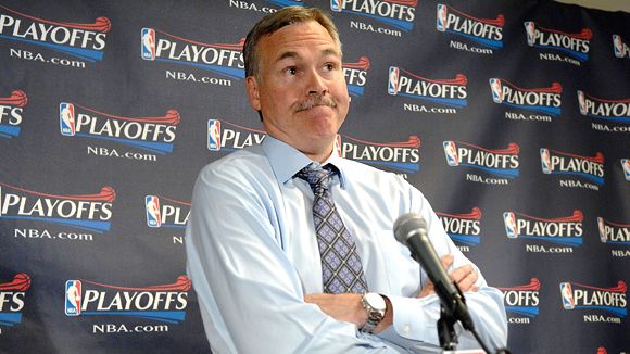 Mike DAntoni