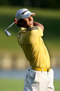 Sergio Garcia
