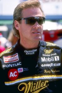 Rusty Wallace
