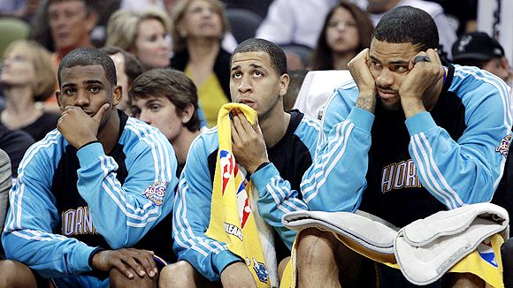 Hornets