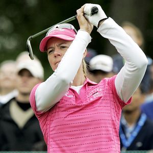 Annika Sorenstam
