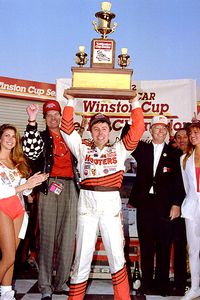 Alan Kulwicki