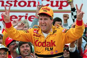 Sterling Marlin