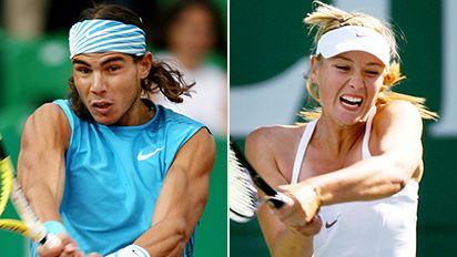 masha