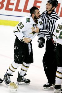 Mike Ribeiro