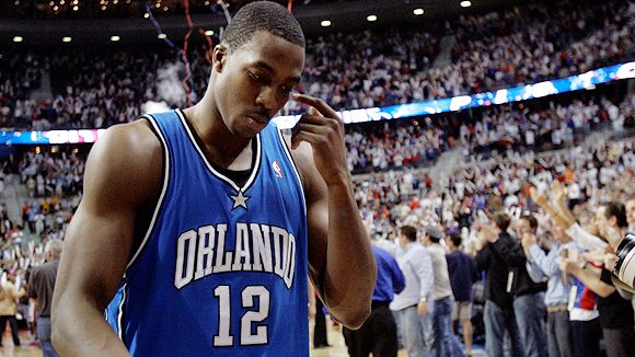 Dwight Howard