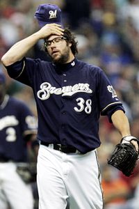 Eric Gagne