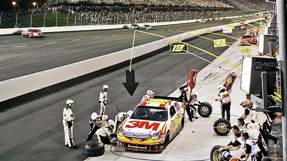 Greg Biffle