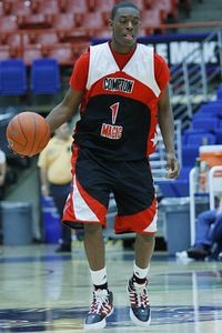 Xavier Thames