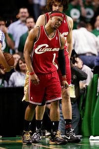 Daniel Gibson