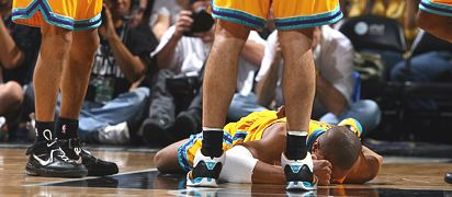 David West
