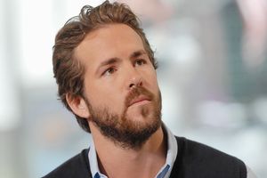 Ryan Reynolds