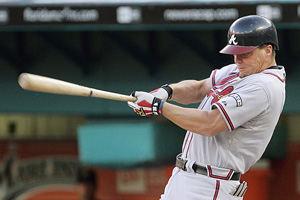 Chipper Jones