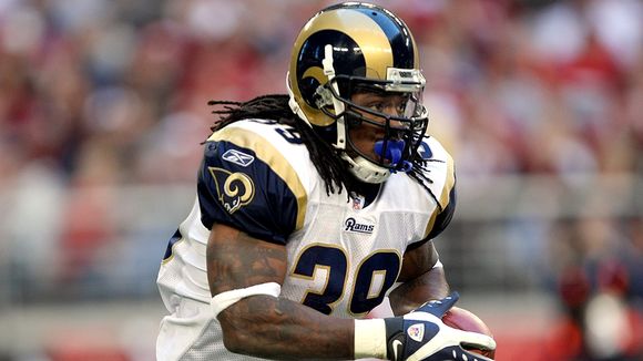 Steven Jackson