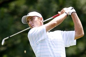 Charles Howell III