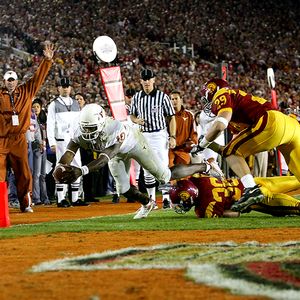 Vince Young
