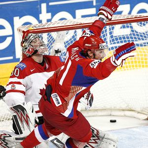 Ilya Kovalchuk