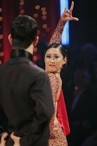 Kristi Yamaguchi