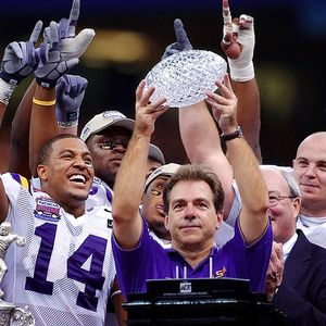 LSU