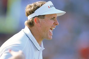 Butch Davis